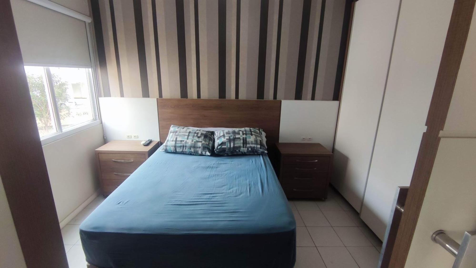 Apartamento Calmo E Aconchegante Florianopolis